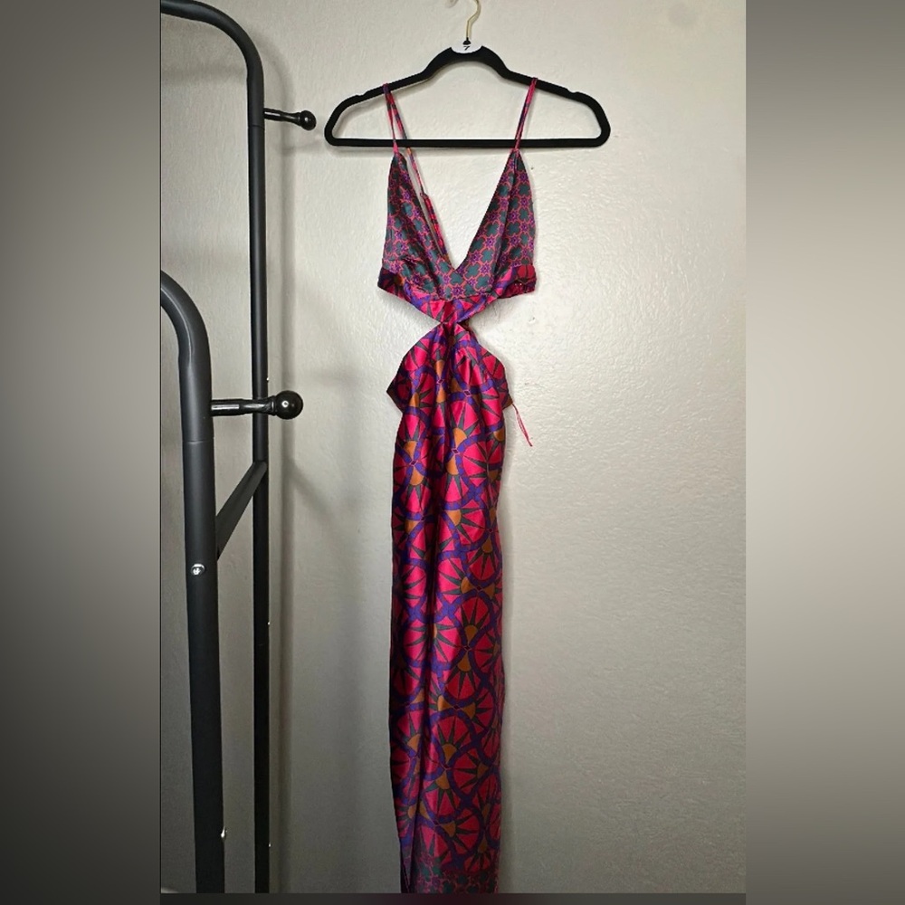 NWT House of Harlow Dress